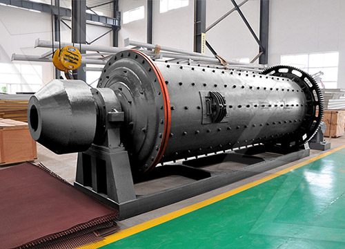 What Is Ball Milling Process